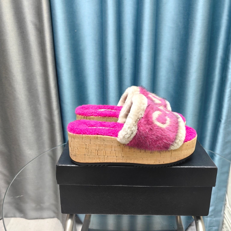Ch*el slippers